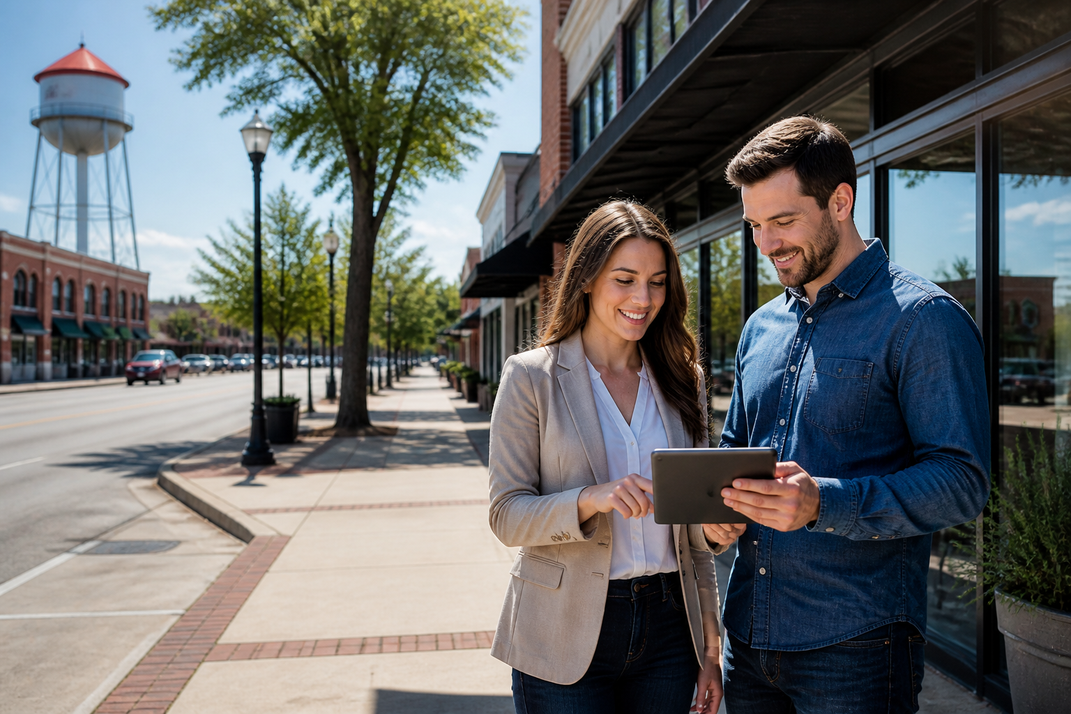 AI Automation Experts Serving Burleson, Texas