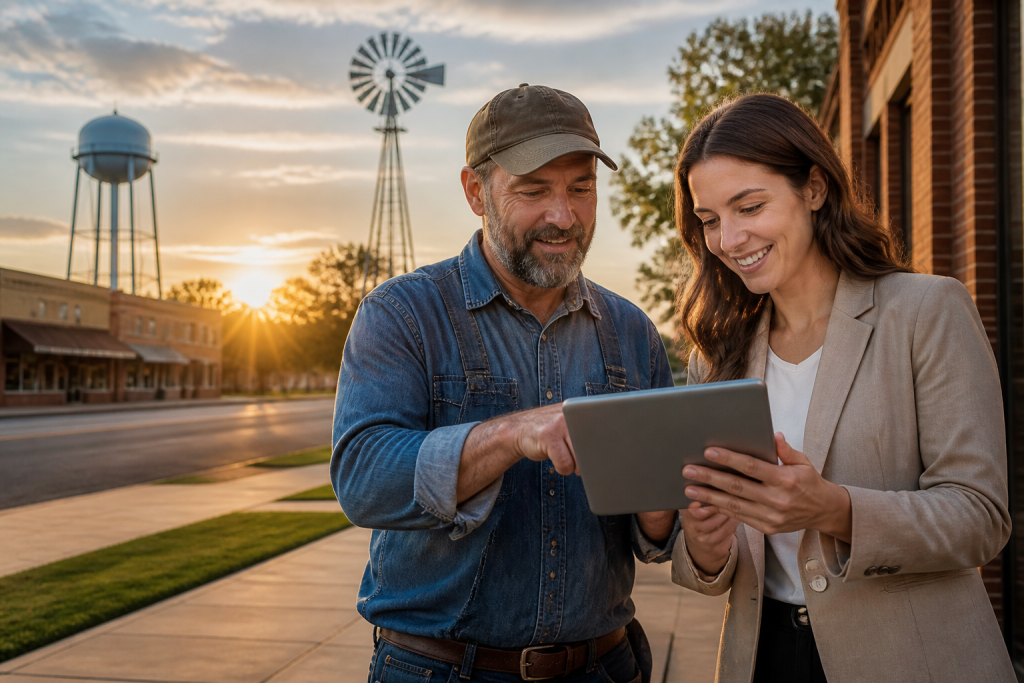 AI Automation Experts Serving Cedar Valley, Oklahoma