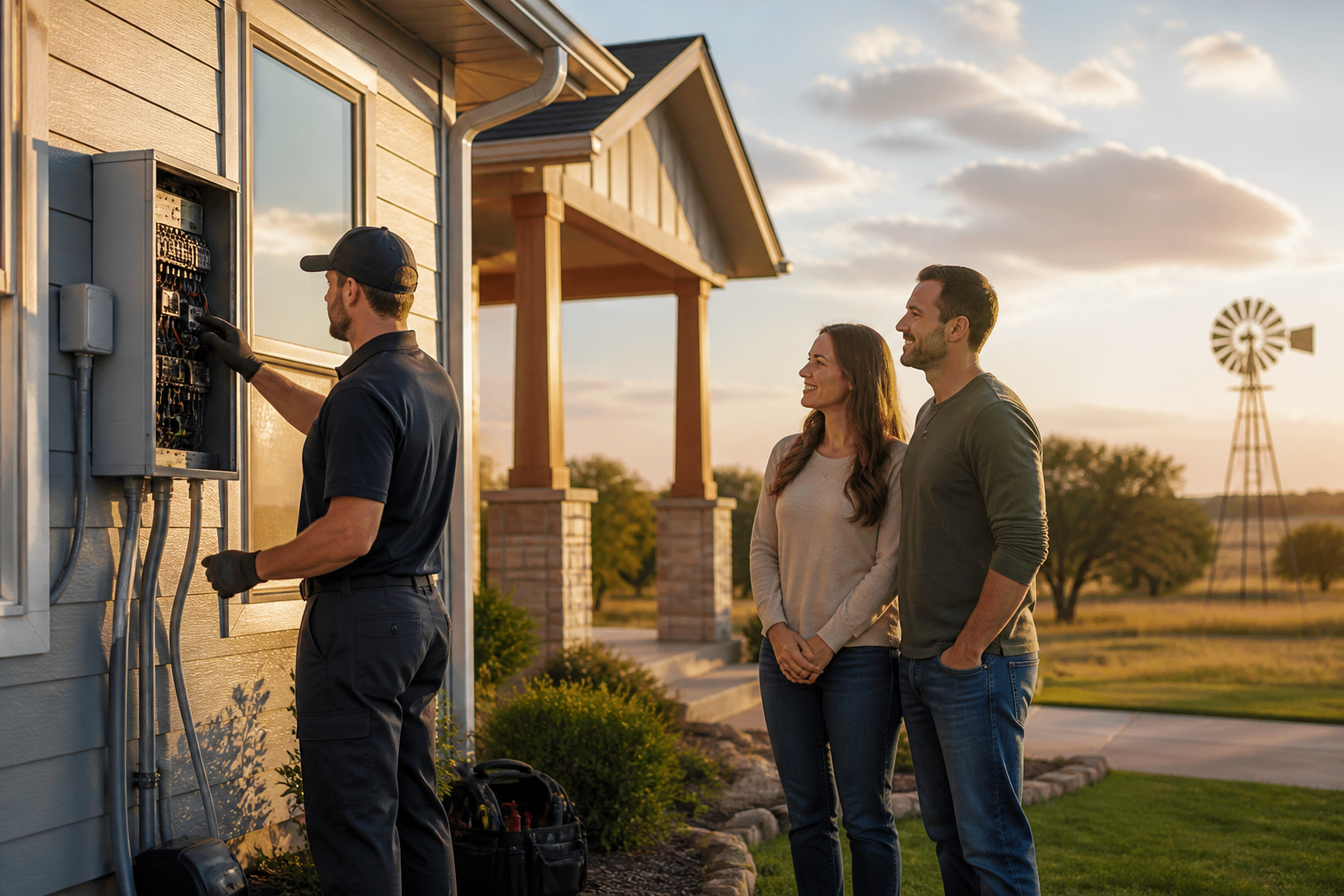 AI Automation Experts Serving Cement, Oklahoma