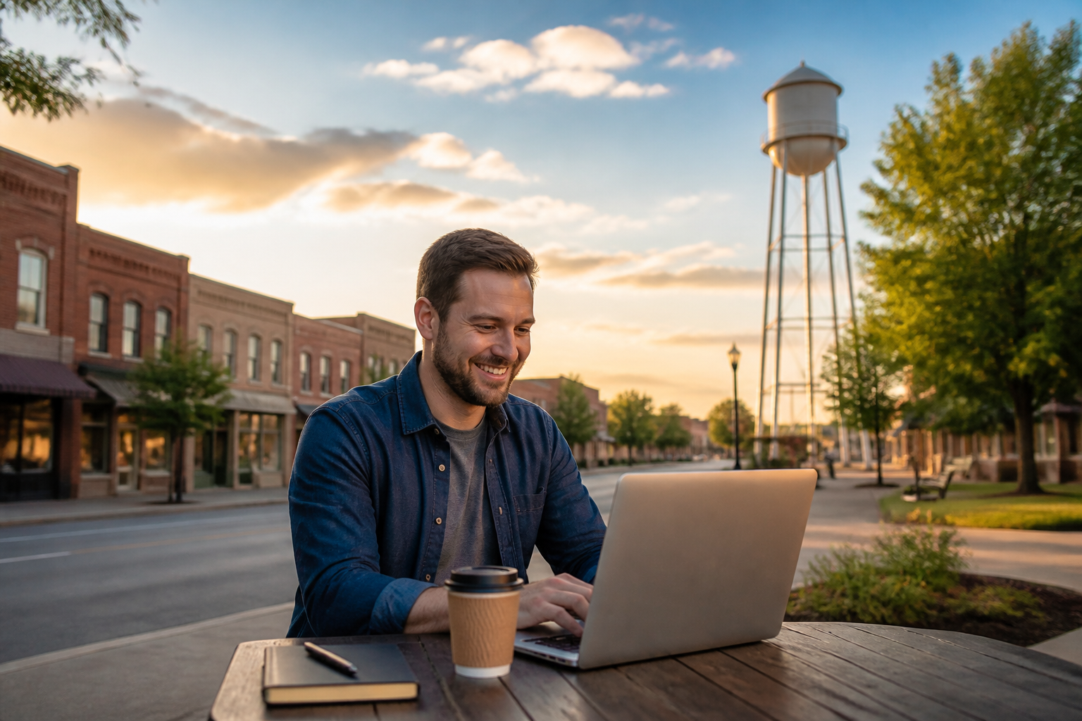 AI Automation Experts Serving Clarksville City, Texas