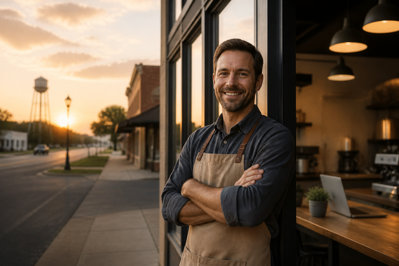 AI Automation Experts Serving Crowell, Texas