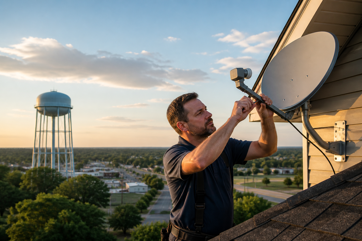 AI Automation Experts Serving DISH, Texas