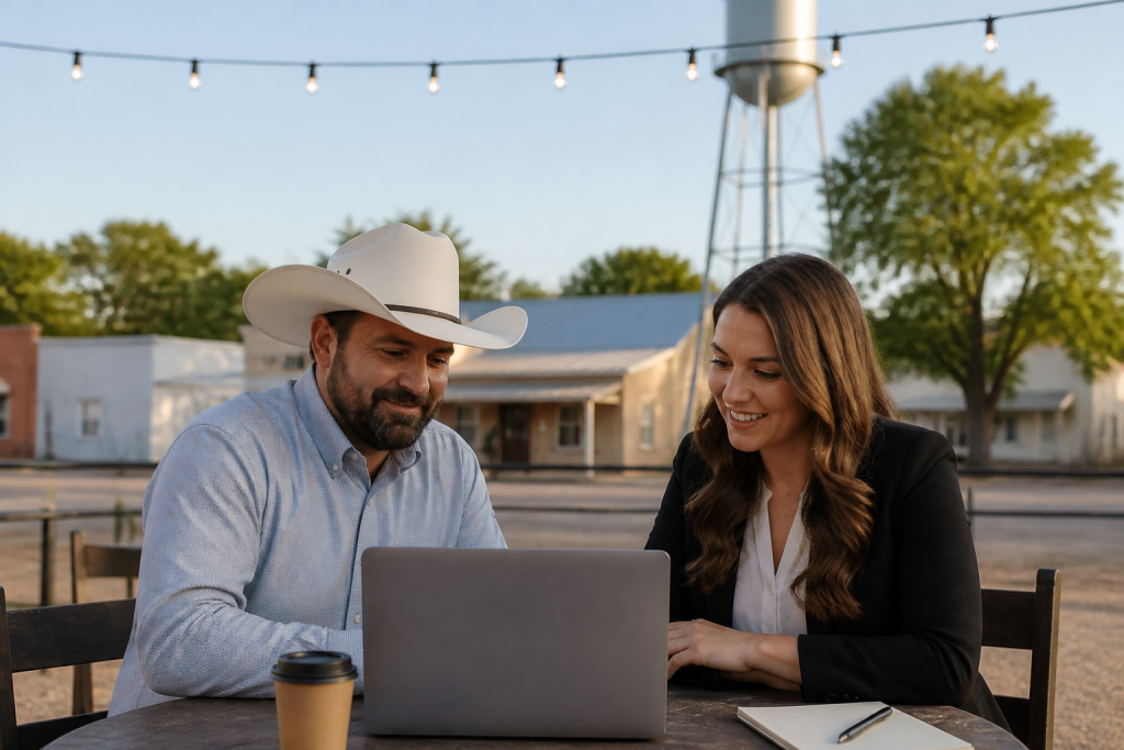 AI Automation Experts Serving Dorchester, Texas