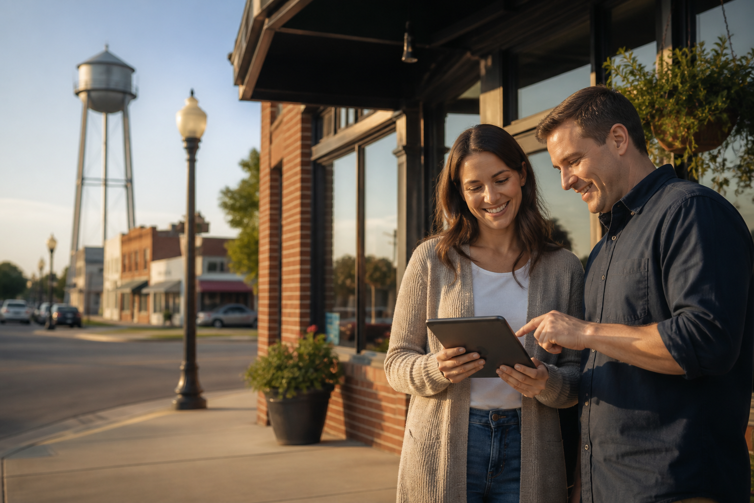 AI Automation Experts Serving Drumright, Oklahoma