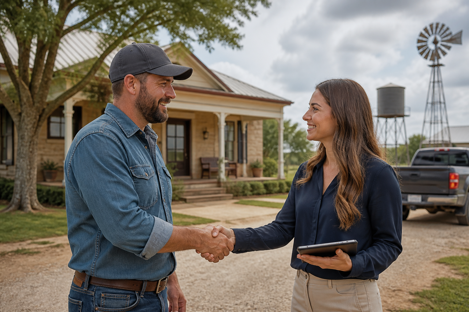 AI Automation Experts Serving Elmo, Texas