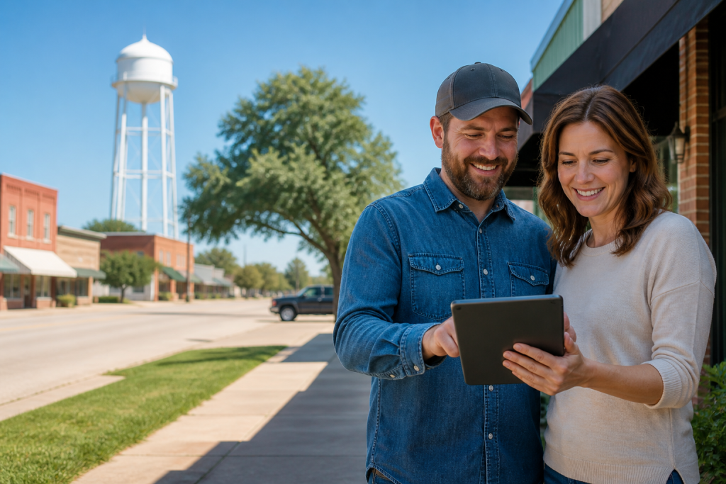 AI Automation Experts Serving Elmo, Texas