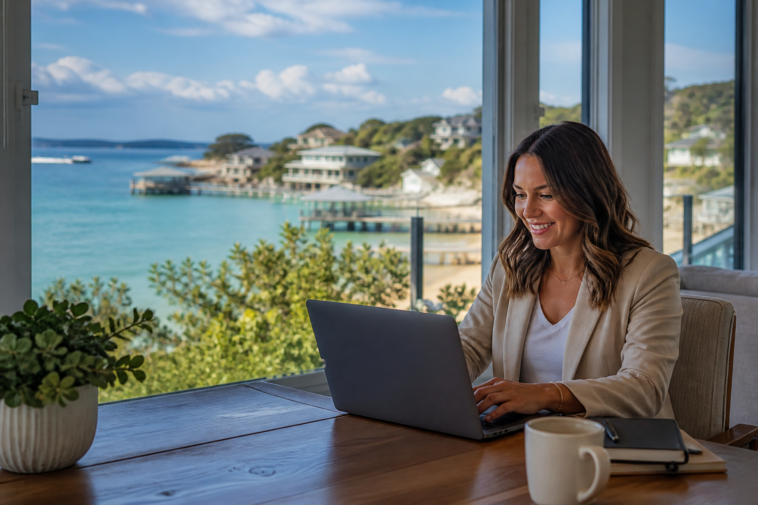 AI Automation Experts Serving Emerald Bay, Texas
