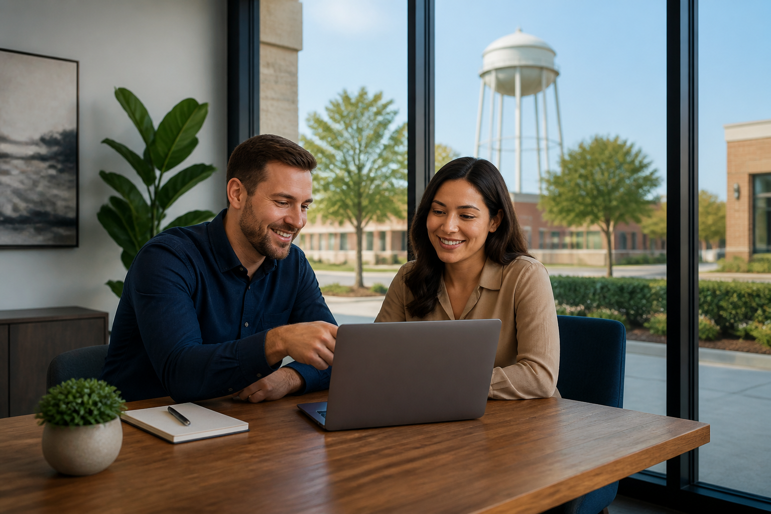AI Automation Experts Serving Euless, Texas