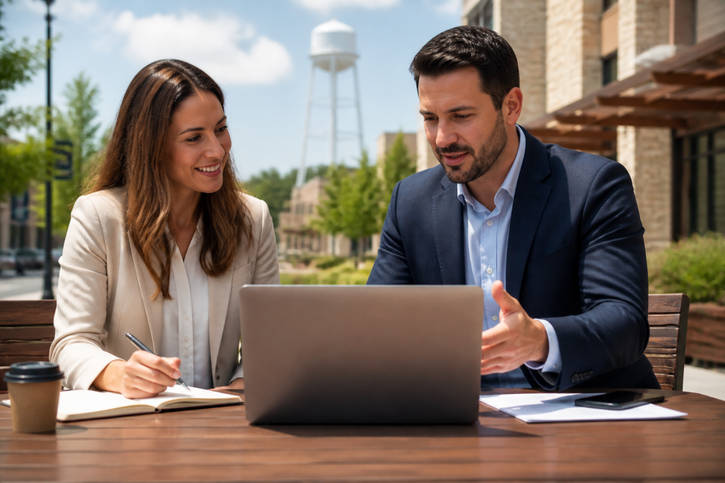 AI Automation Experts Serving Euless, Texas