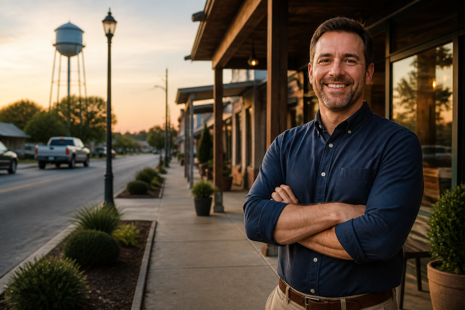 AI Automation Experts Serving Eustace, Texas