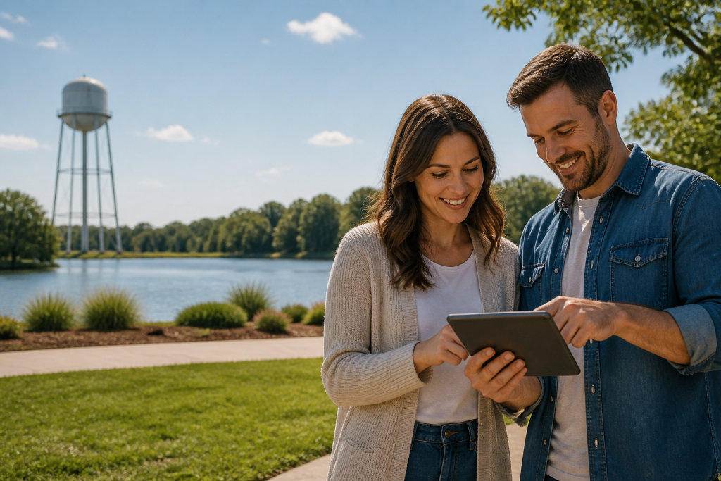 AI Automation Experts Serving Eustace, Texas