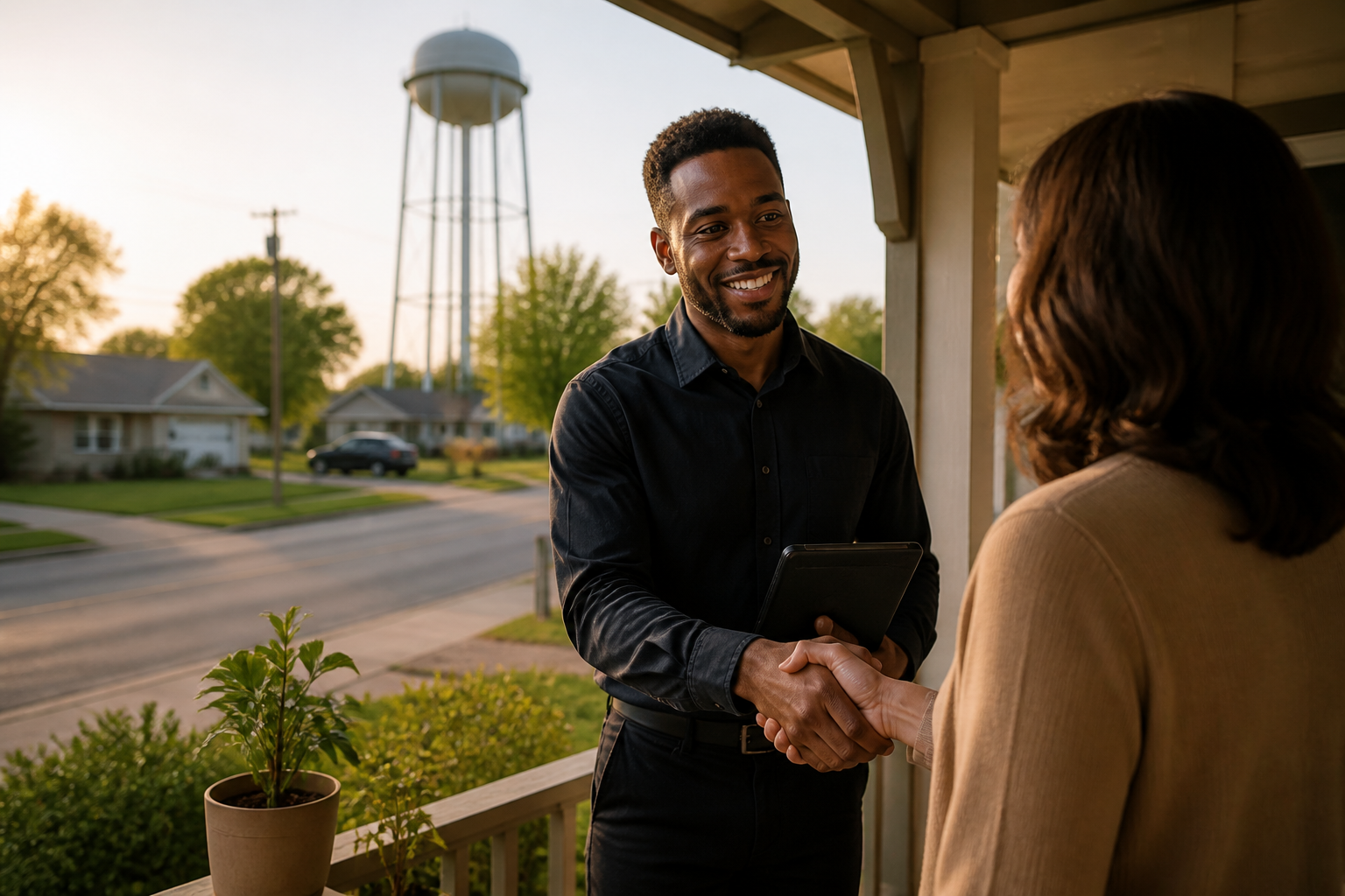 AI Automation Experts Serving Everman, Texas