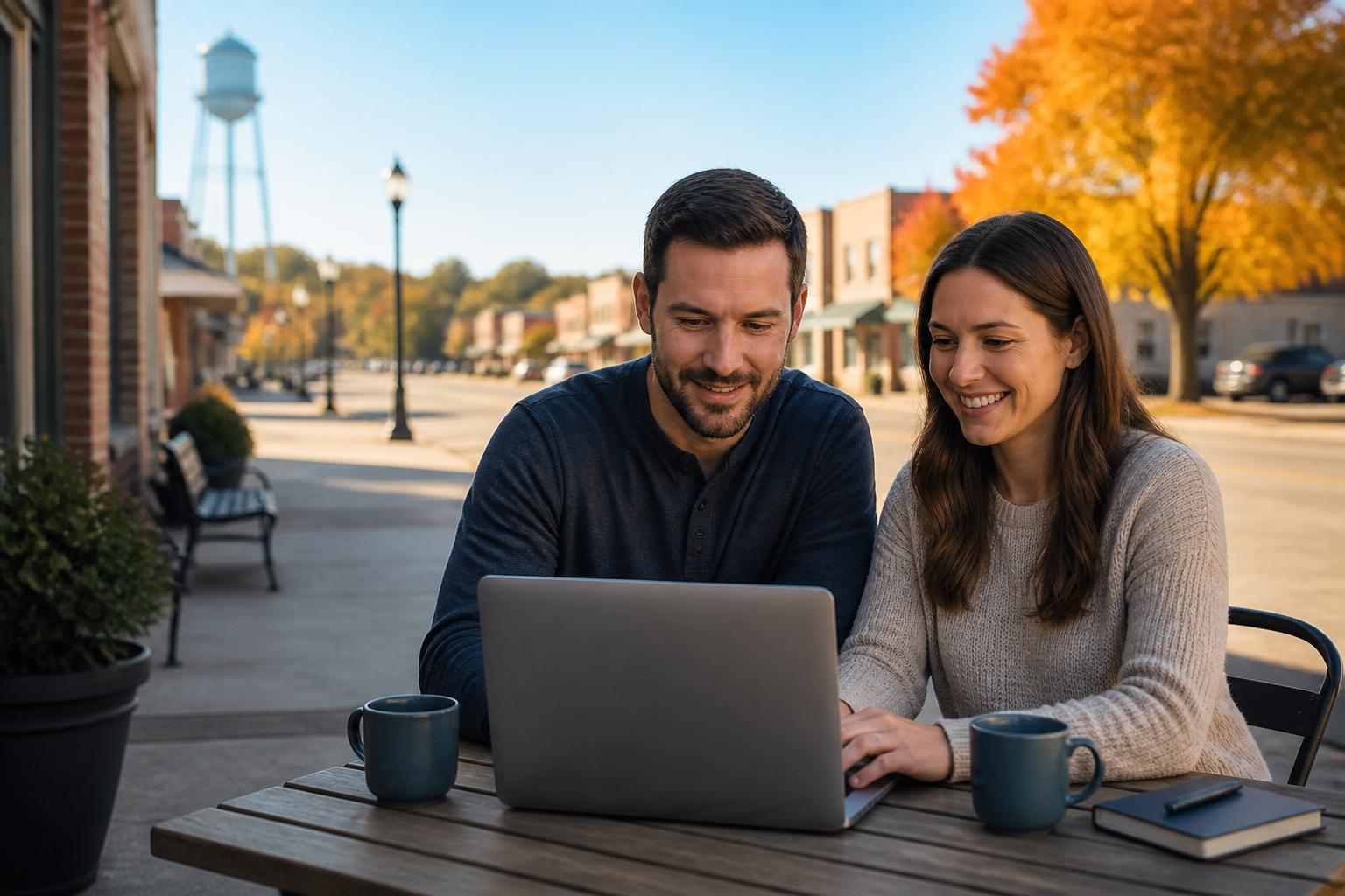 AI Automation Experts Serving Fallis, Oklahoma