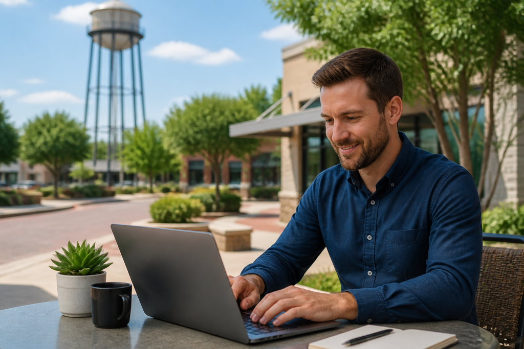 AI Automation Experts Serving Garland, Texas