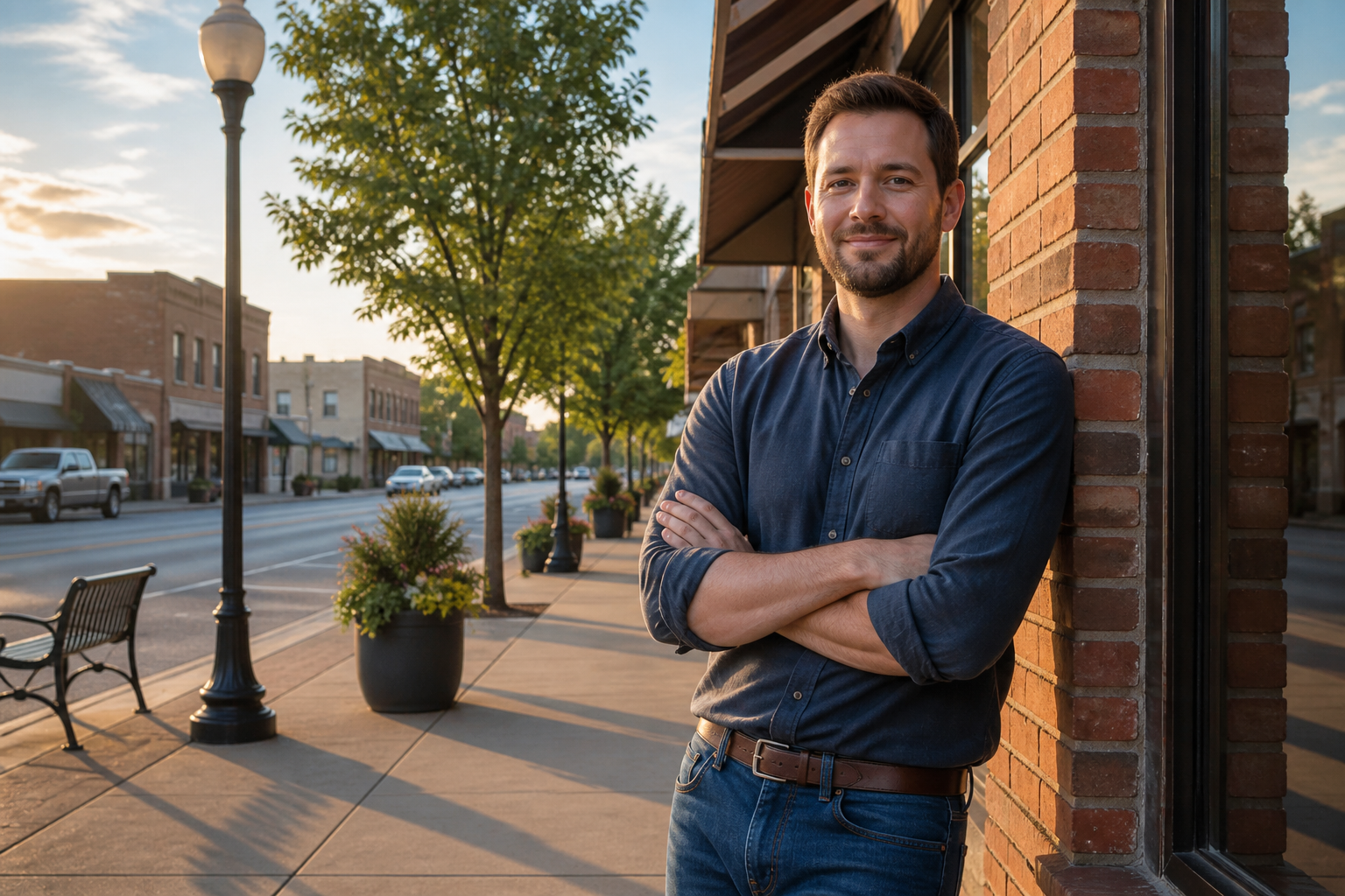 AI Automation Experts Serving Gene Autry, Oklahoma