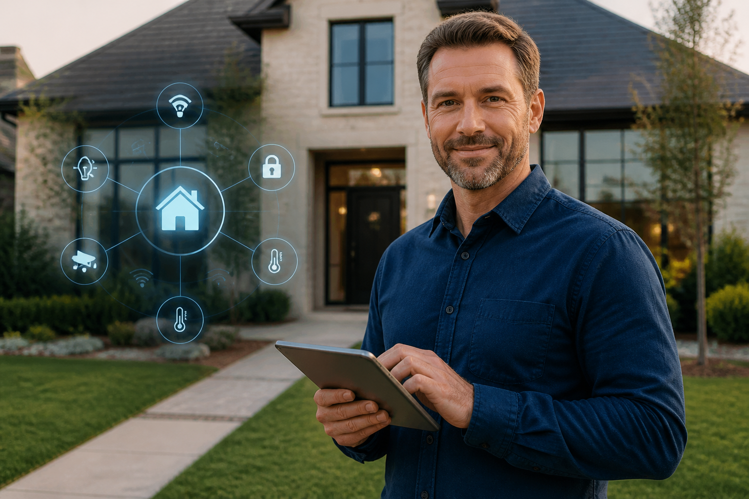AI Automation Experts Serving Heath, Texas