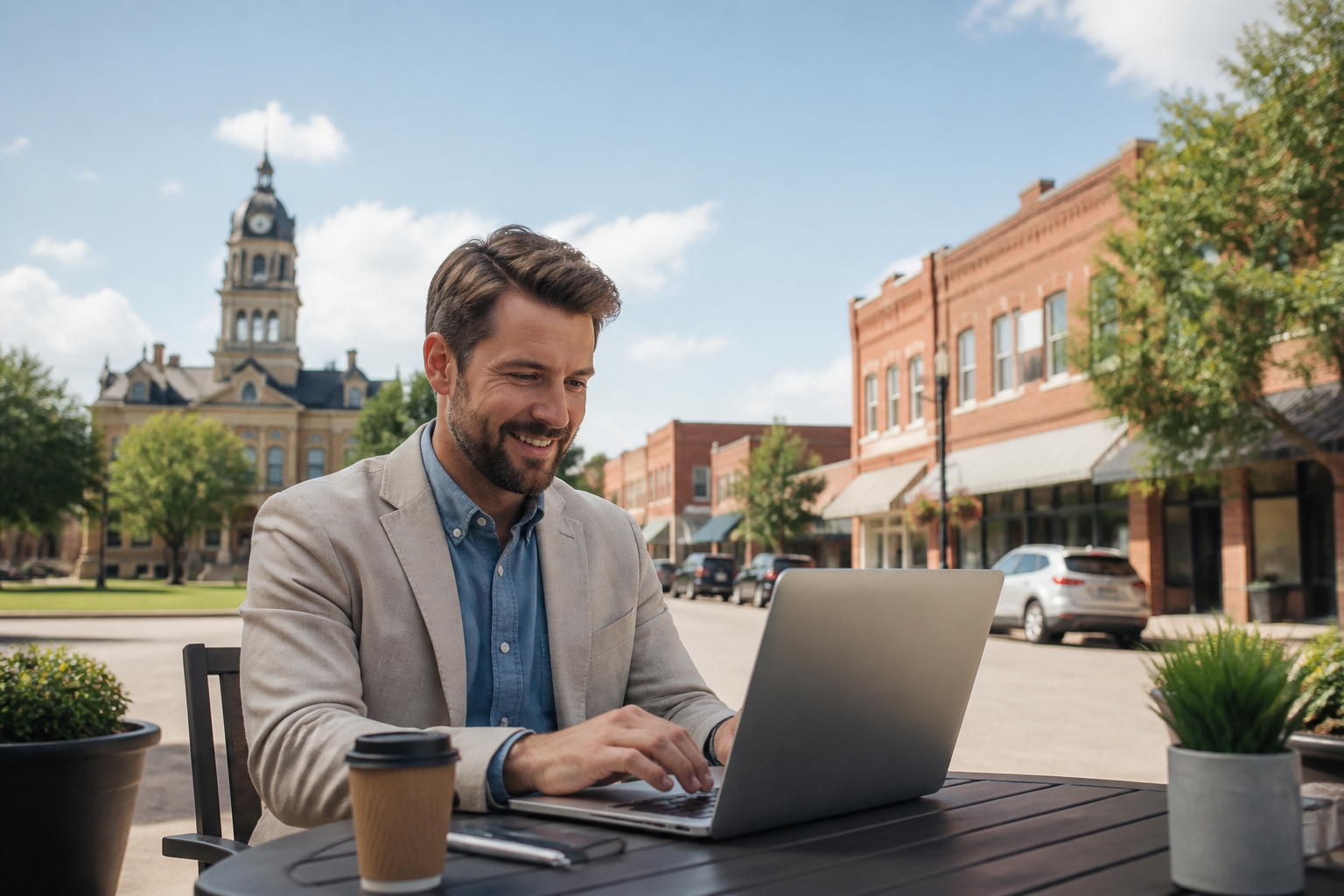 AI Automation Experts Serving Hillsboro, Texas