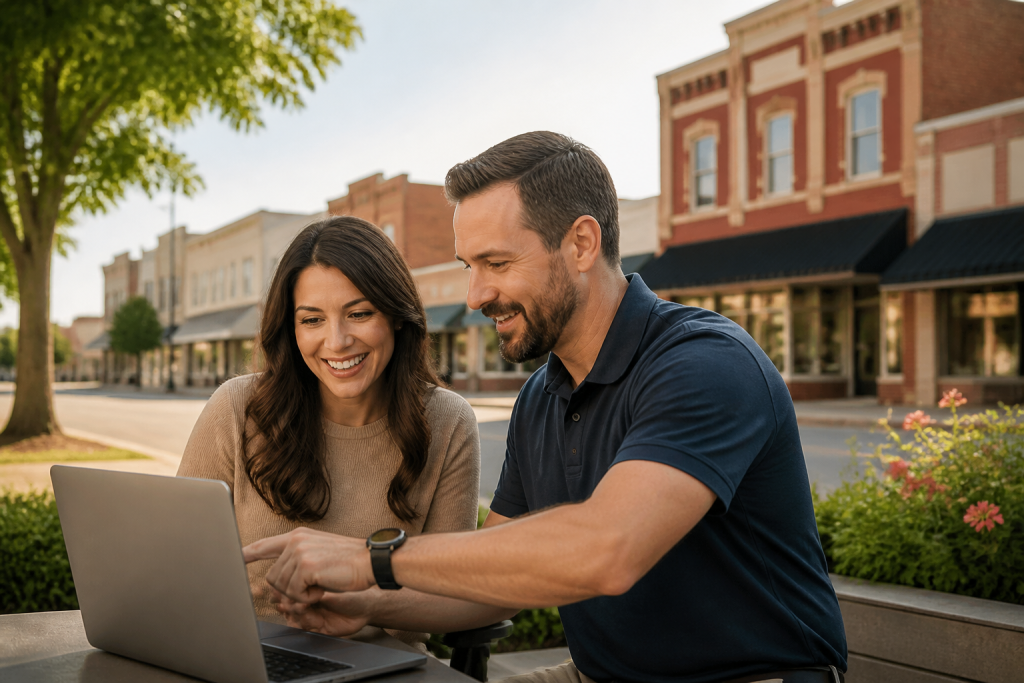 AI Automation Experts Serving Hillsboro, Texas