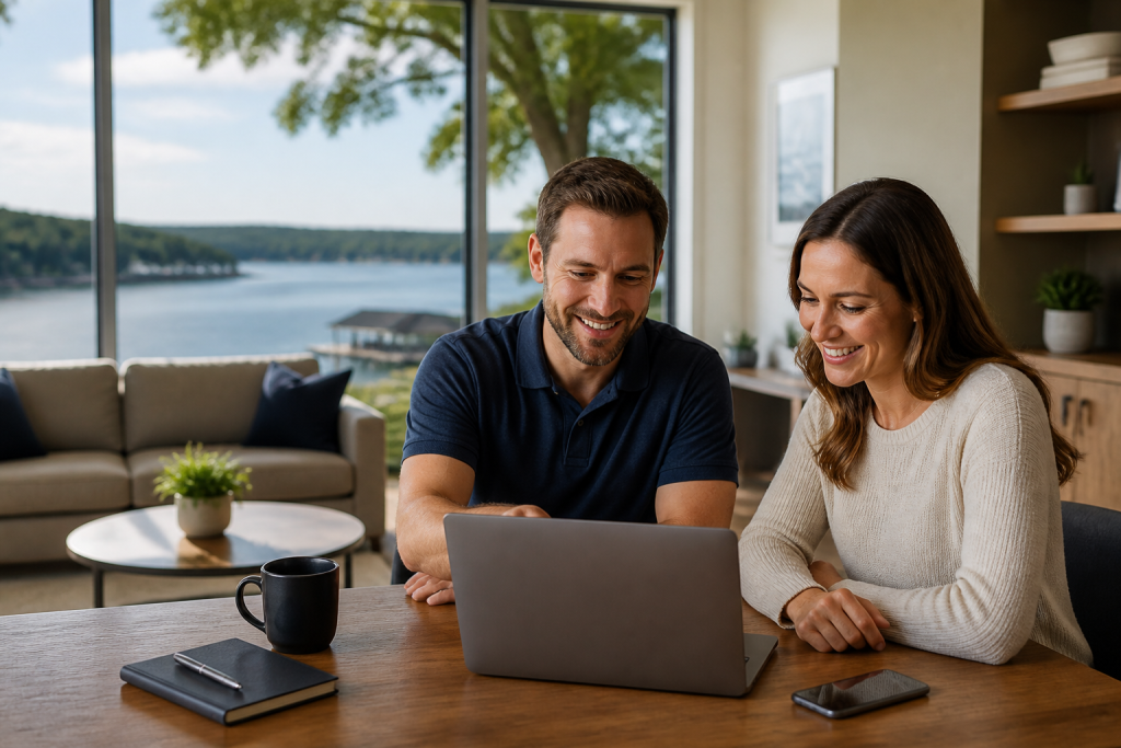 AI Automation Experts Serving Hudson Bend, Texas