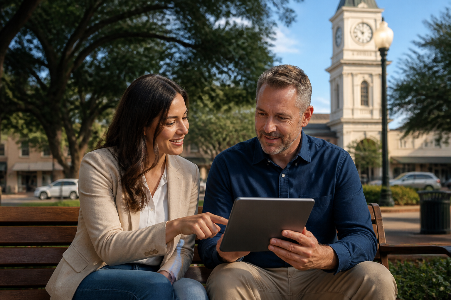 AI Automation Experts Serving Huntsville, Texas
