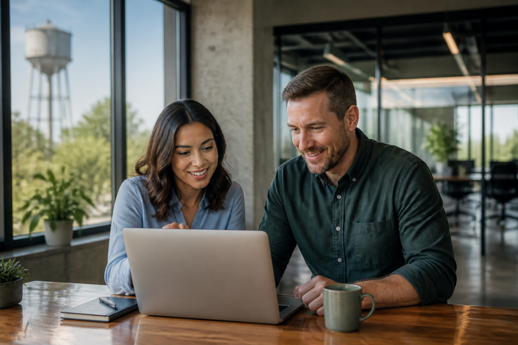 AI Automation Experts Serving Huntsville, Texas