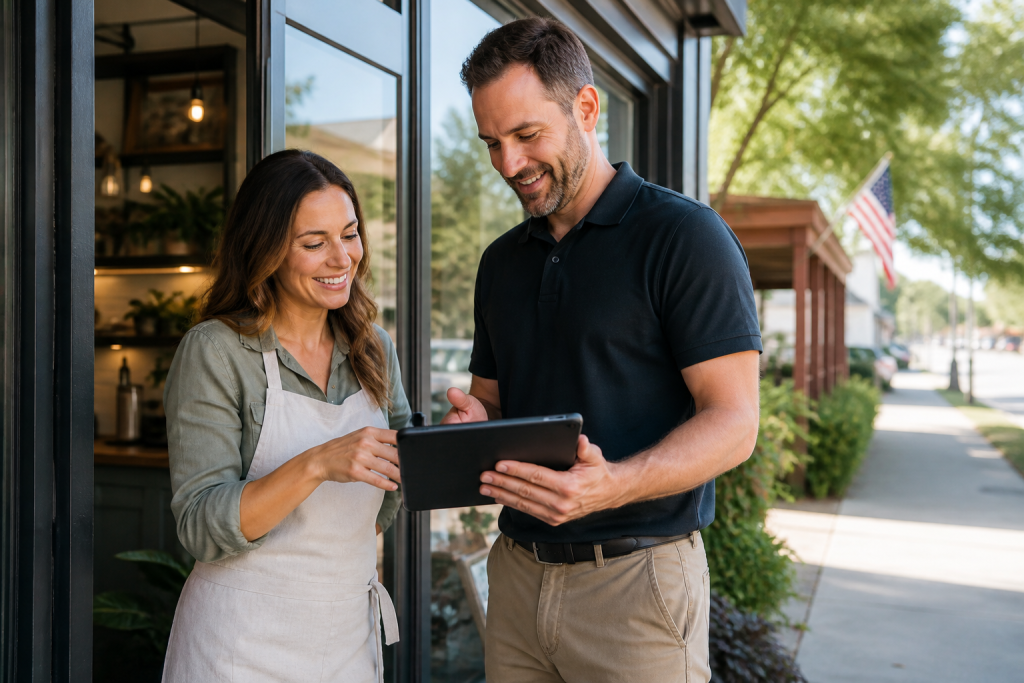 AI Automation Experts Serving Ida, Louisiana