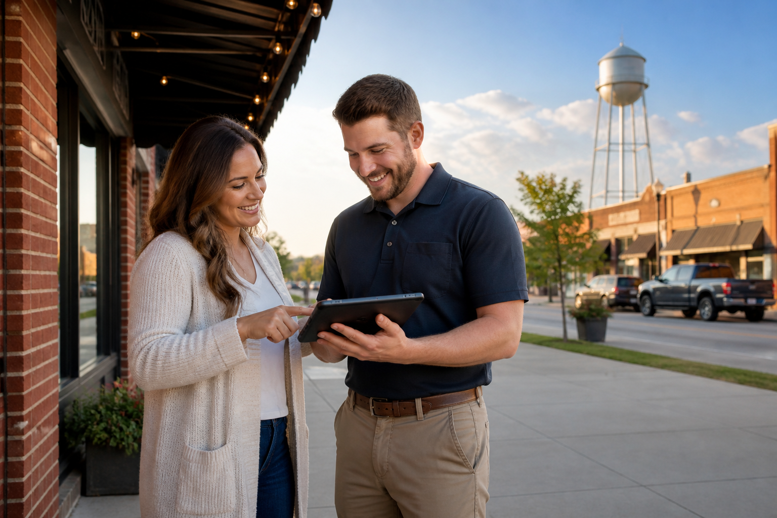 AI Automation Experts Serving Konawa, Oklahoma