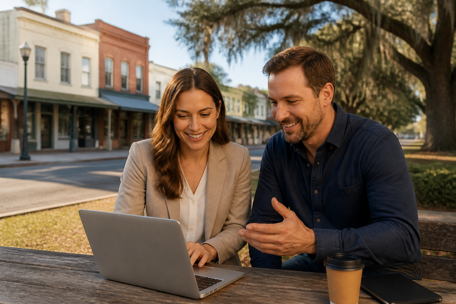 AI Automation Experts Serving Logansport, Louisiana