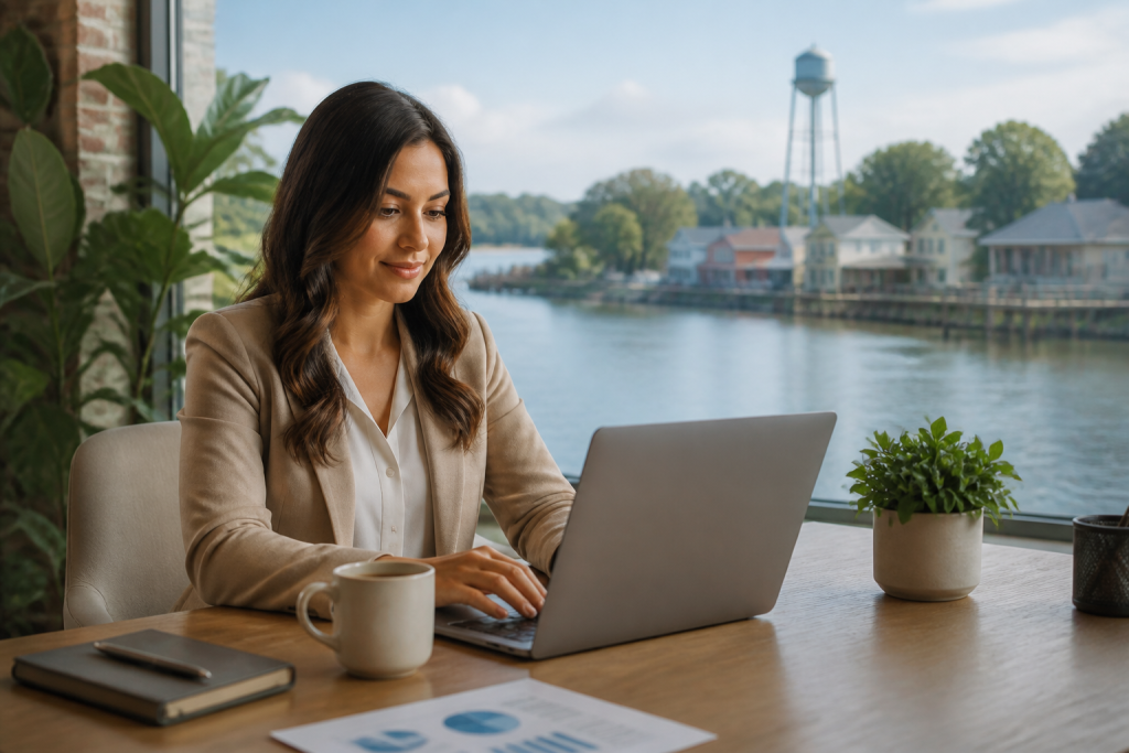 AI Automation Experts Serving Logansport, Louisiana