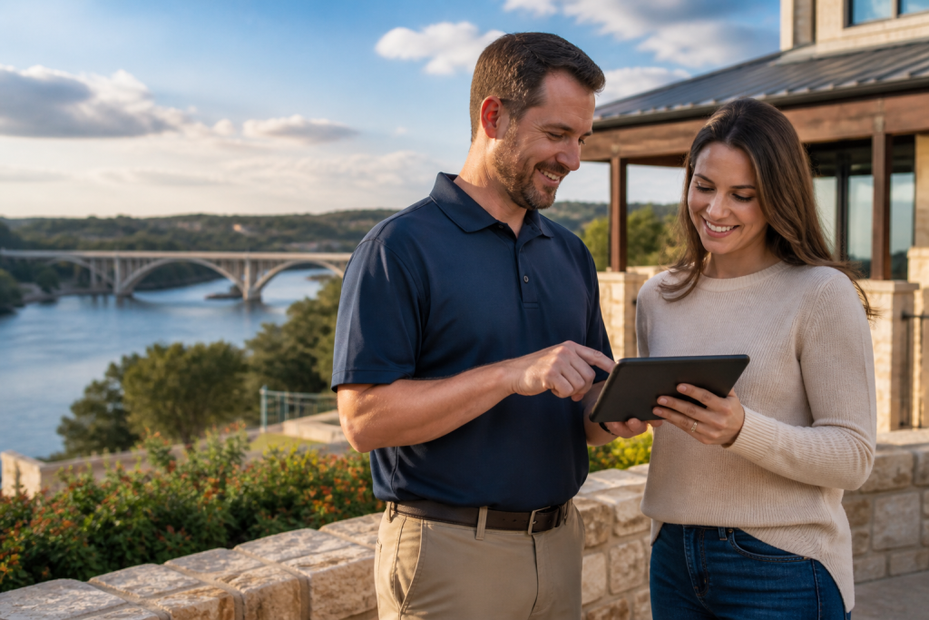 AI Automation Experts Serving Marble Falls, Texas