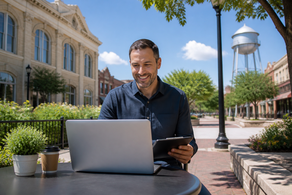 AI Automation Experts Serving McKinney, Texas