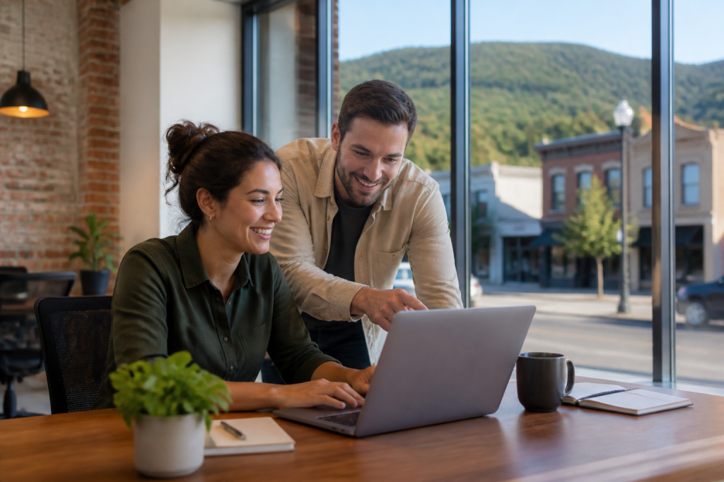 AI Automation Experts Serving Mena, Arkansas