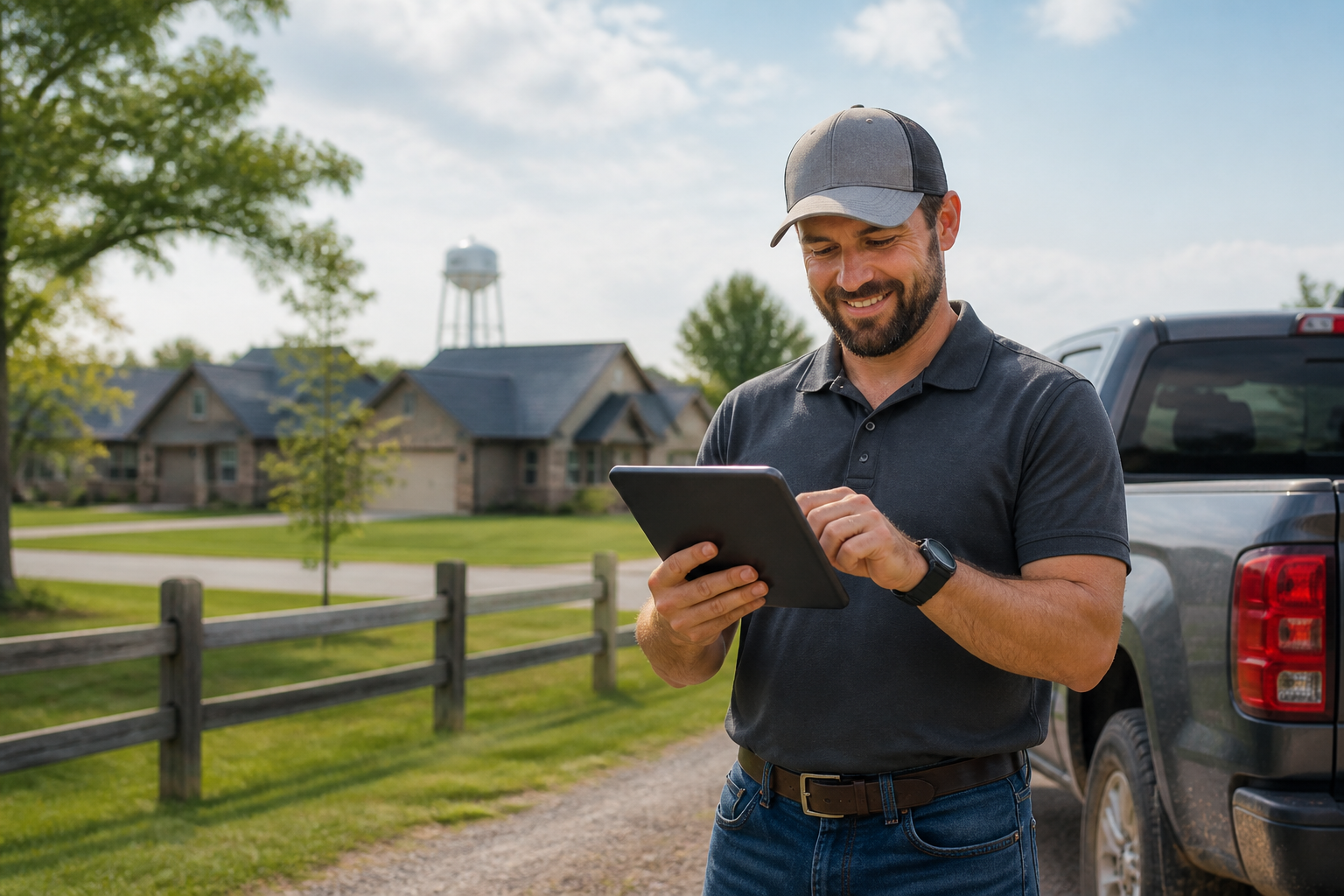 AI Automation Experts Serving Mustang, Oklahoma