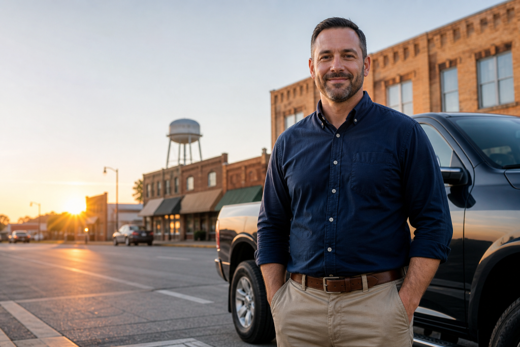AI Automation Experts Serving New Cordell, Oklahoma