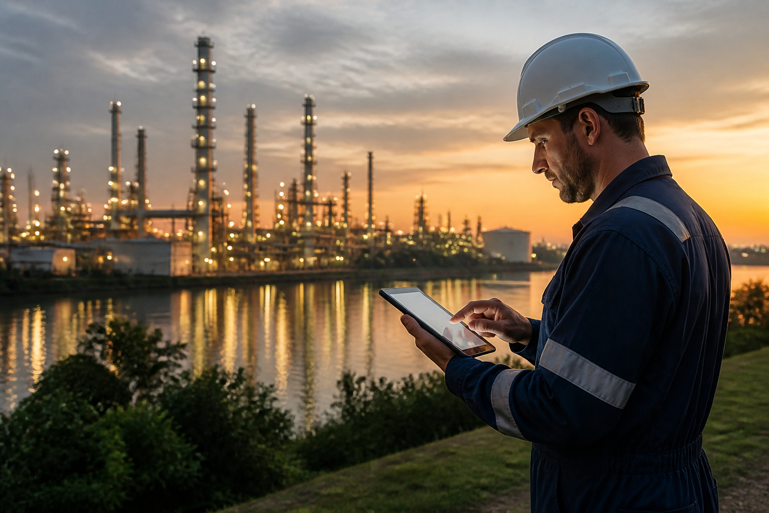 AI Automation Experts Serving Oil City, Louisiana