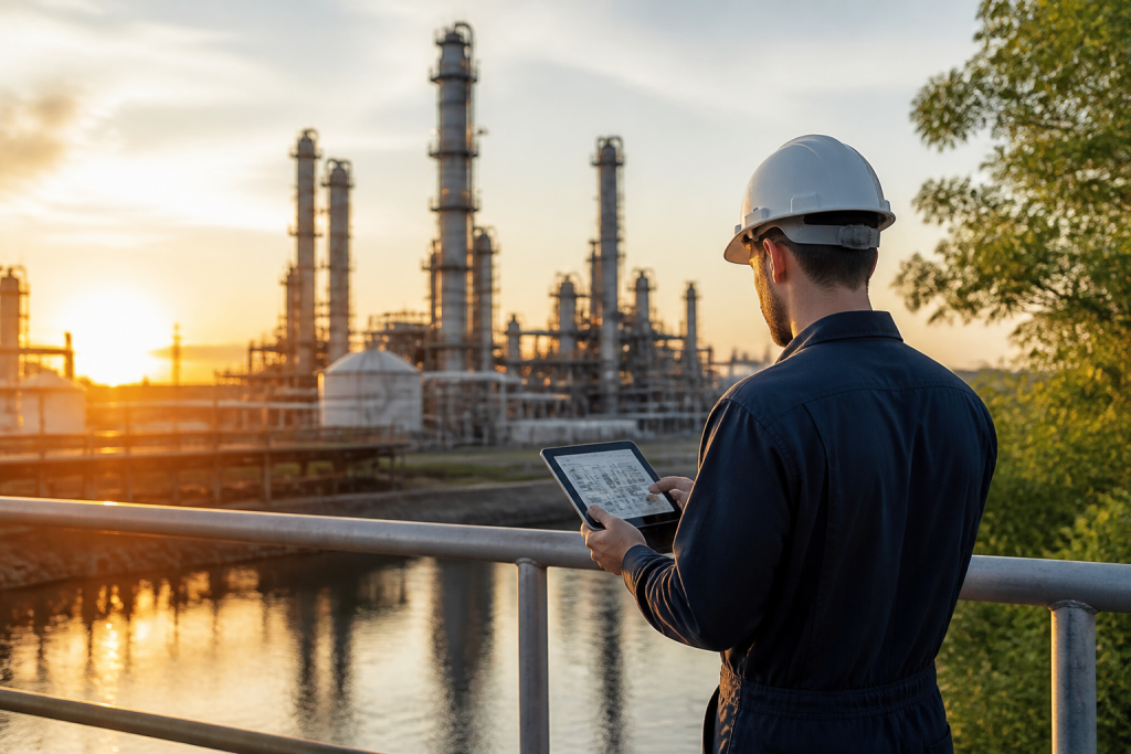 AI Automation Experts Serving Oil City, Louisiana