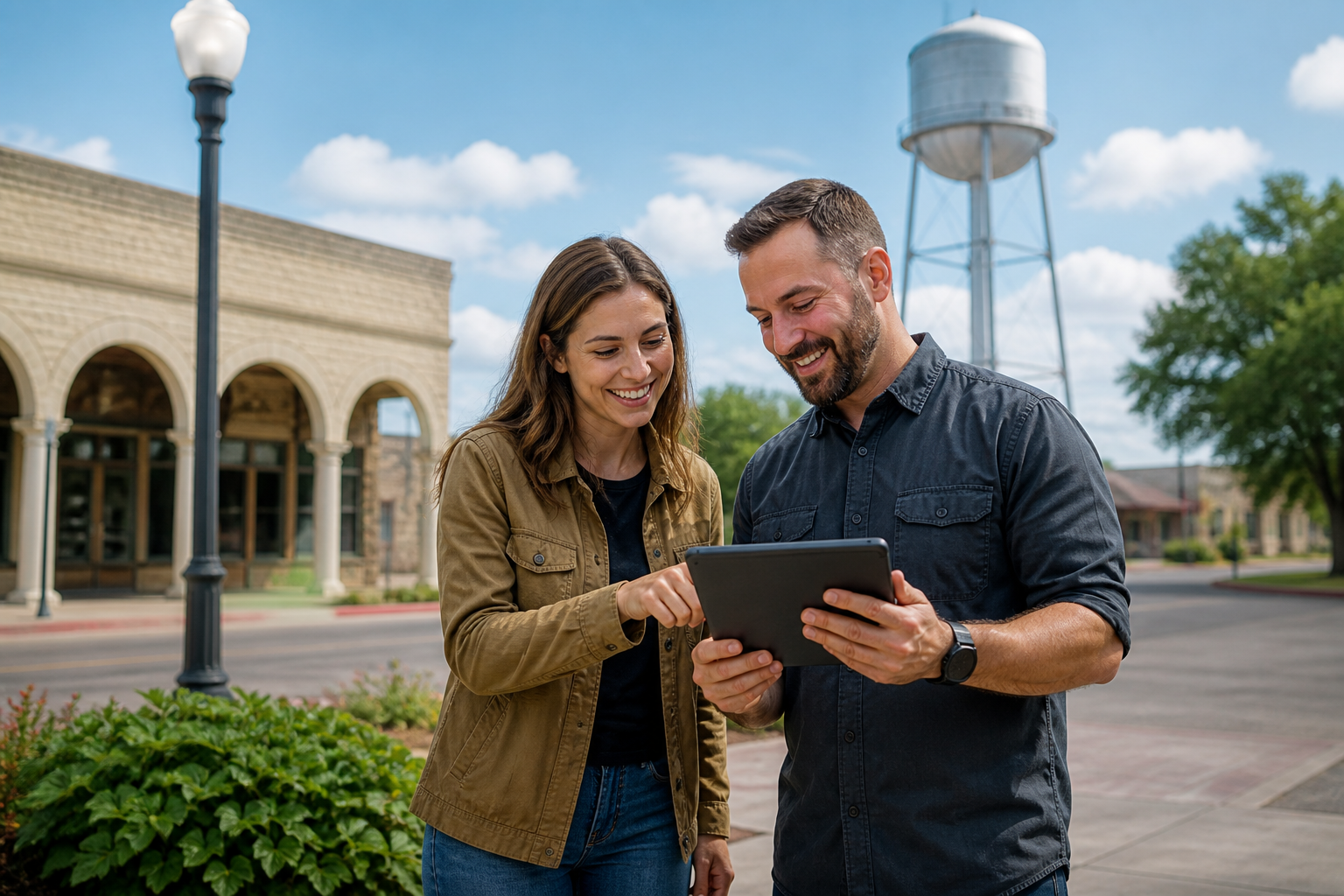 AI Automation Experts Serving Ross, Texas