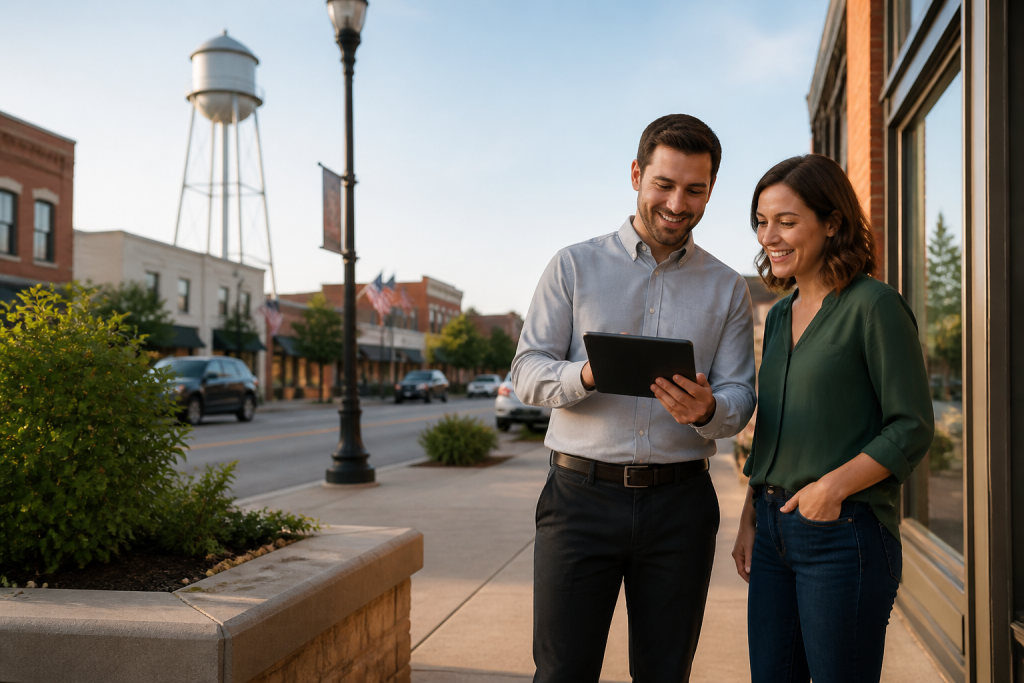 AI Automation Experts Serving Royse City, Texas