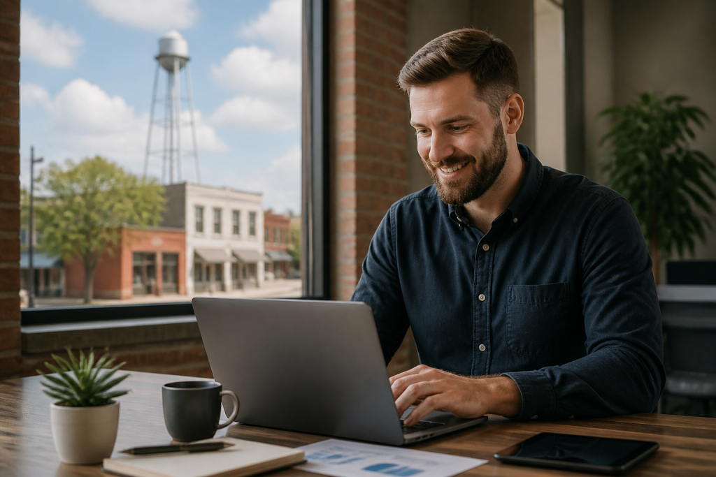 AI Automation Experts Serving Rusk, Texas