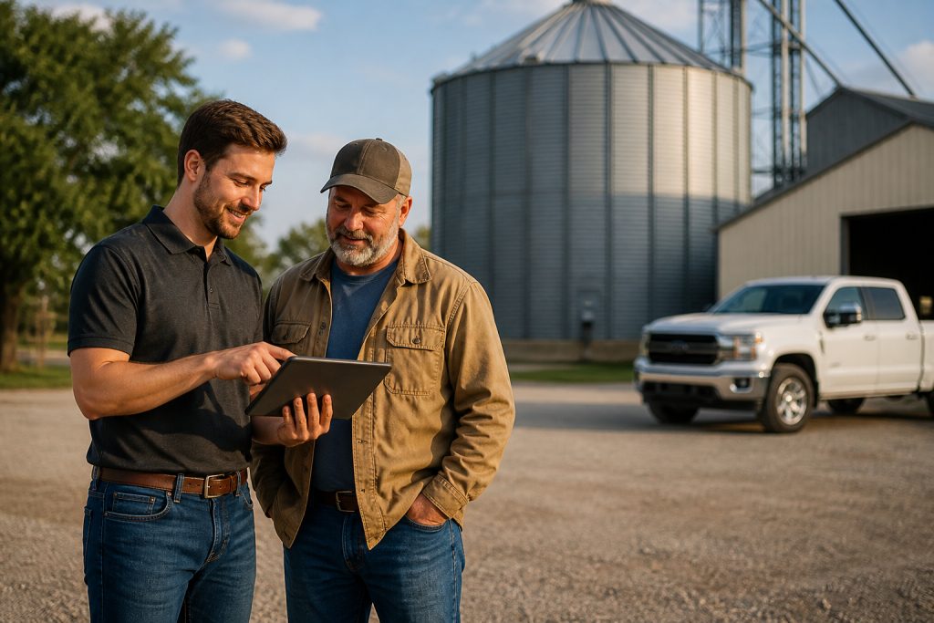 AI Automation Experts Serving Silo, Oklahoma