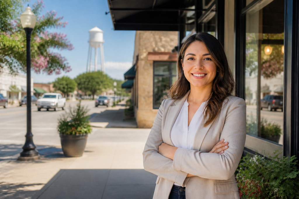 AI Automation Experts Serving Snook, Texas