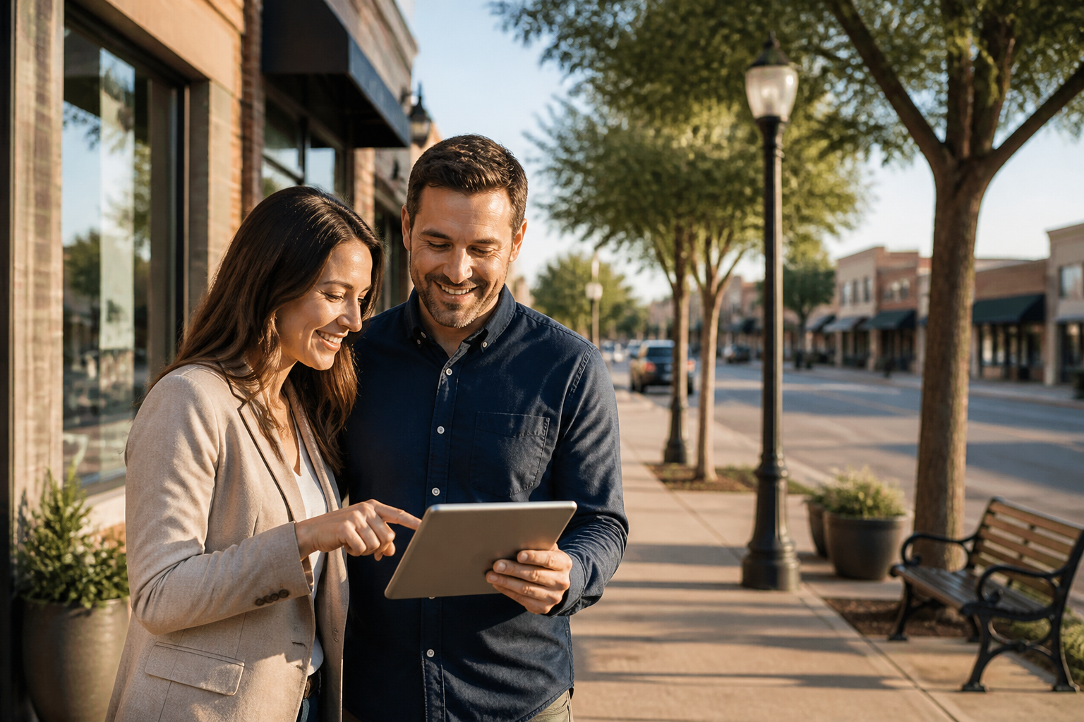 AI Automation Experts Serving Springtown, Texas