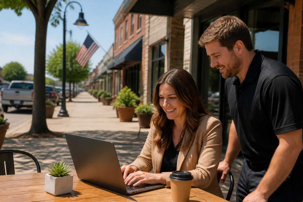 AI Automation Experts Serving Springtown, Texas
