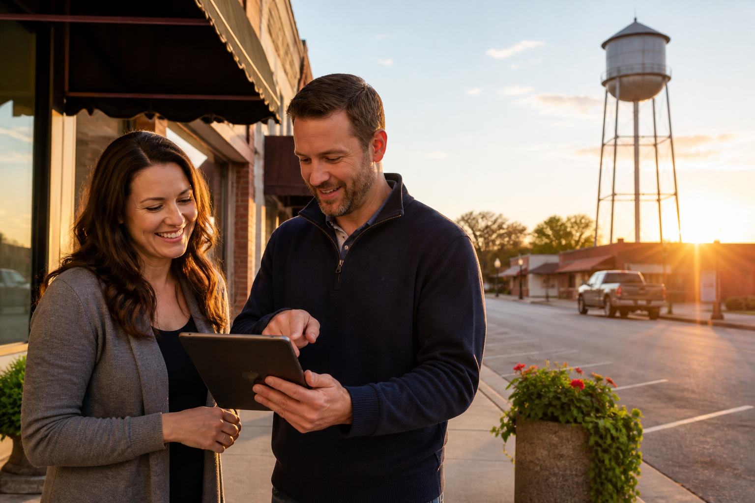 AI Automation Experts Serving Sugden, Oklahoma