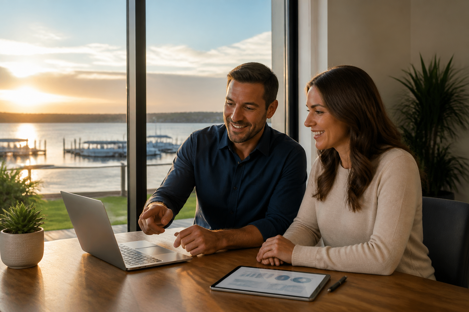 AI Automation Experts Serving Sunrise Shores, Texas