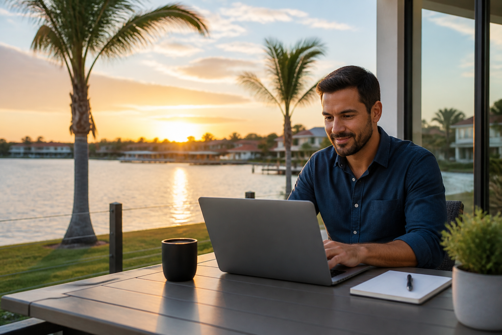 AI Automation Experts Serving Sunrise Shores, Texas