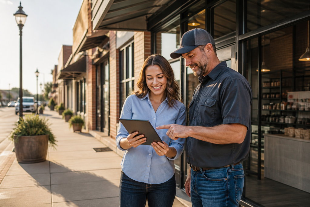 AI Automation Experts Serving Teague, Texas