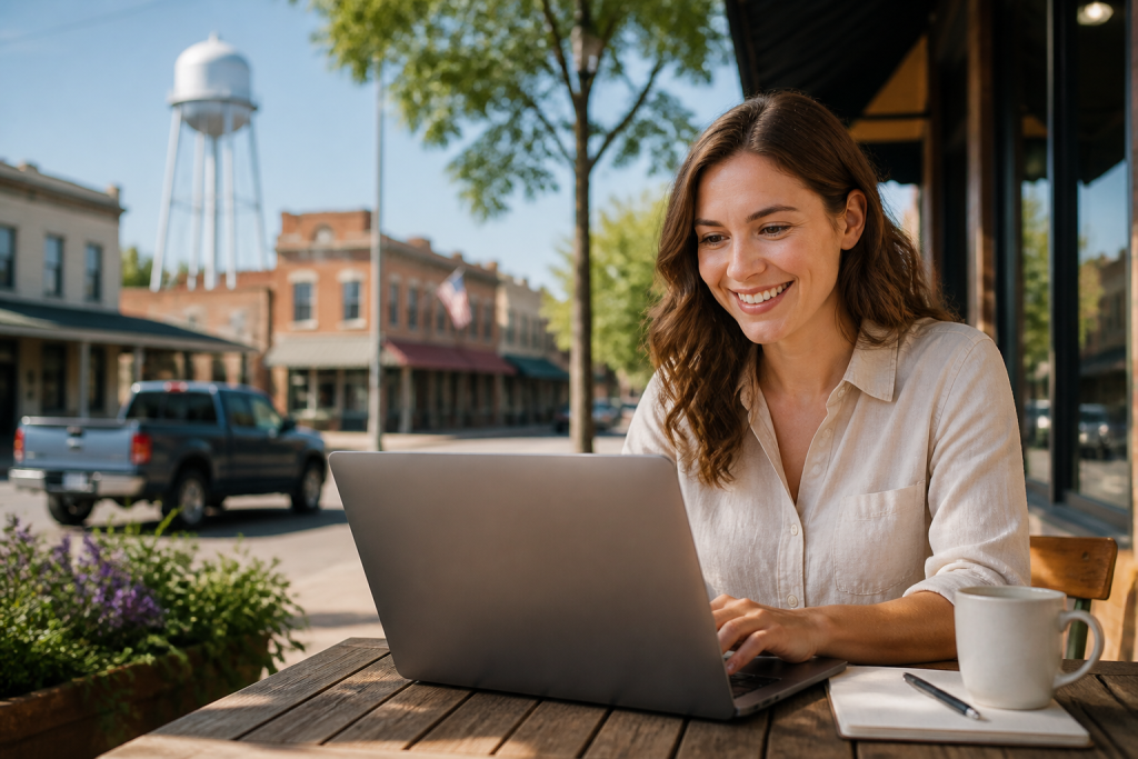 AI Automation Experts Serving Tom Bean, Texas