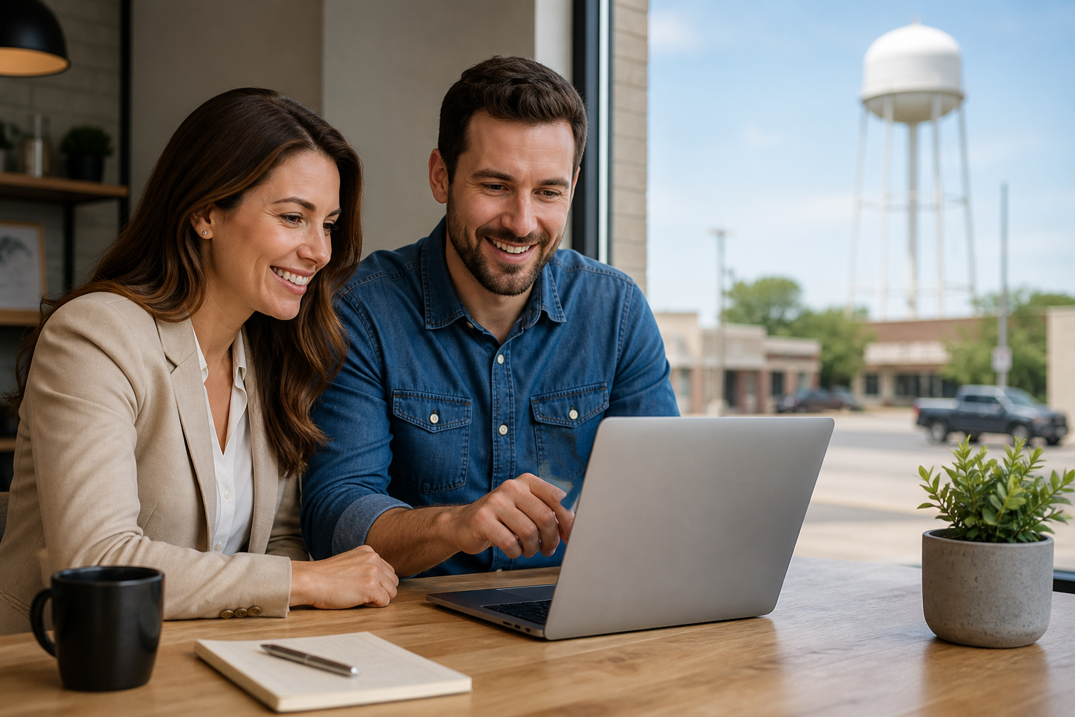 AI Automation Experts Serving White Settlement, Texas