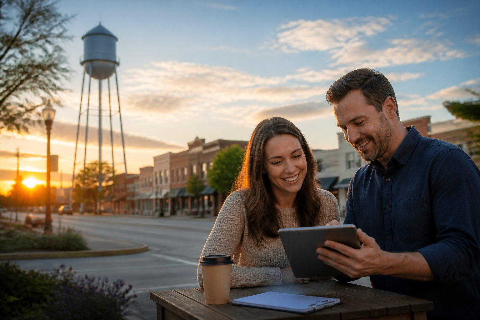 AI Automation Professionals Serving Adamson, Oklahoma